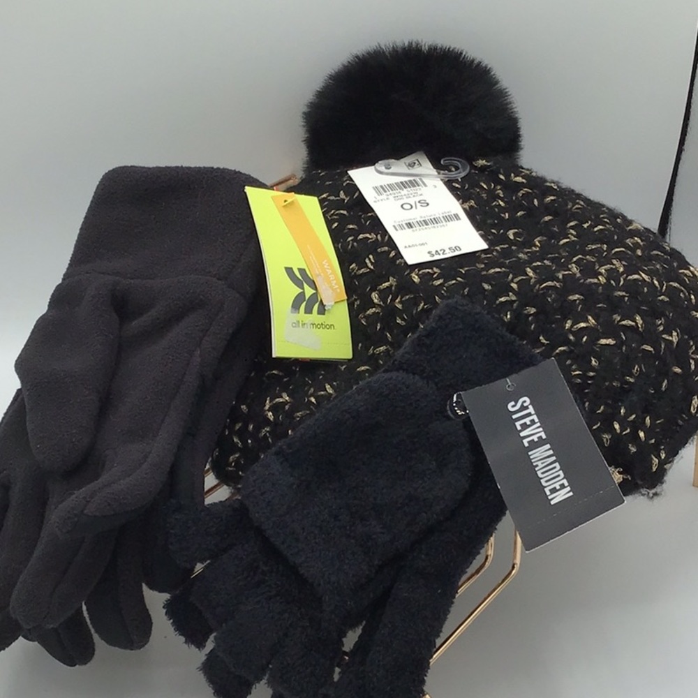INC lot617 nwt hat